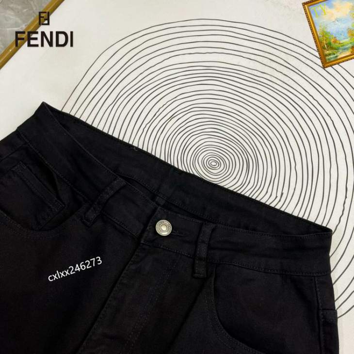 Picture of Fendi Jeans Long _SKUFendisz29-3825tn319868